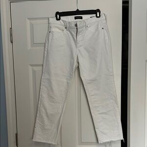 White Women's Jeans
